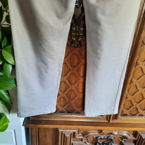 Tempo Paris Drawstring Jogger Tapered Pants - Size M - Picture 7 of 14